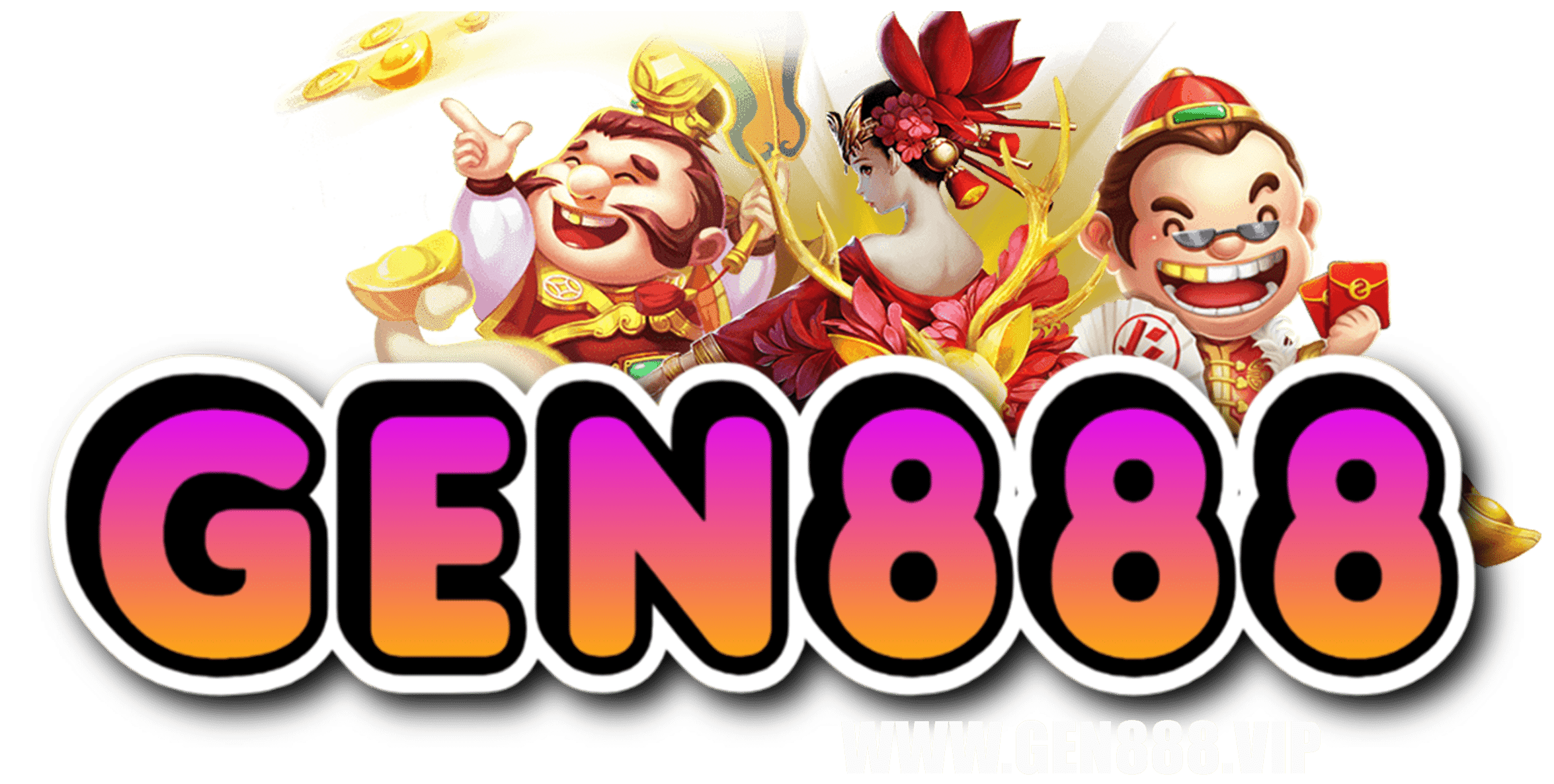 gen888