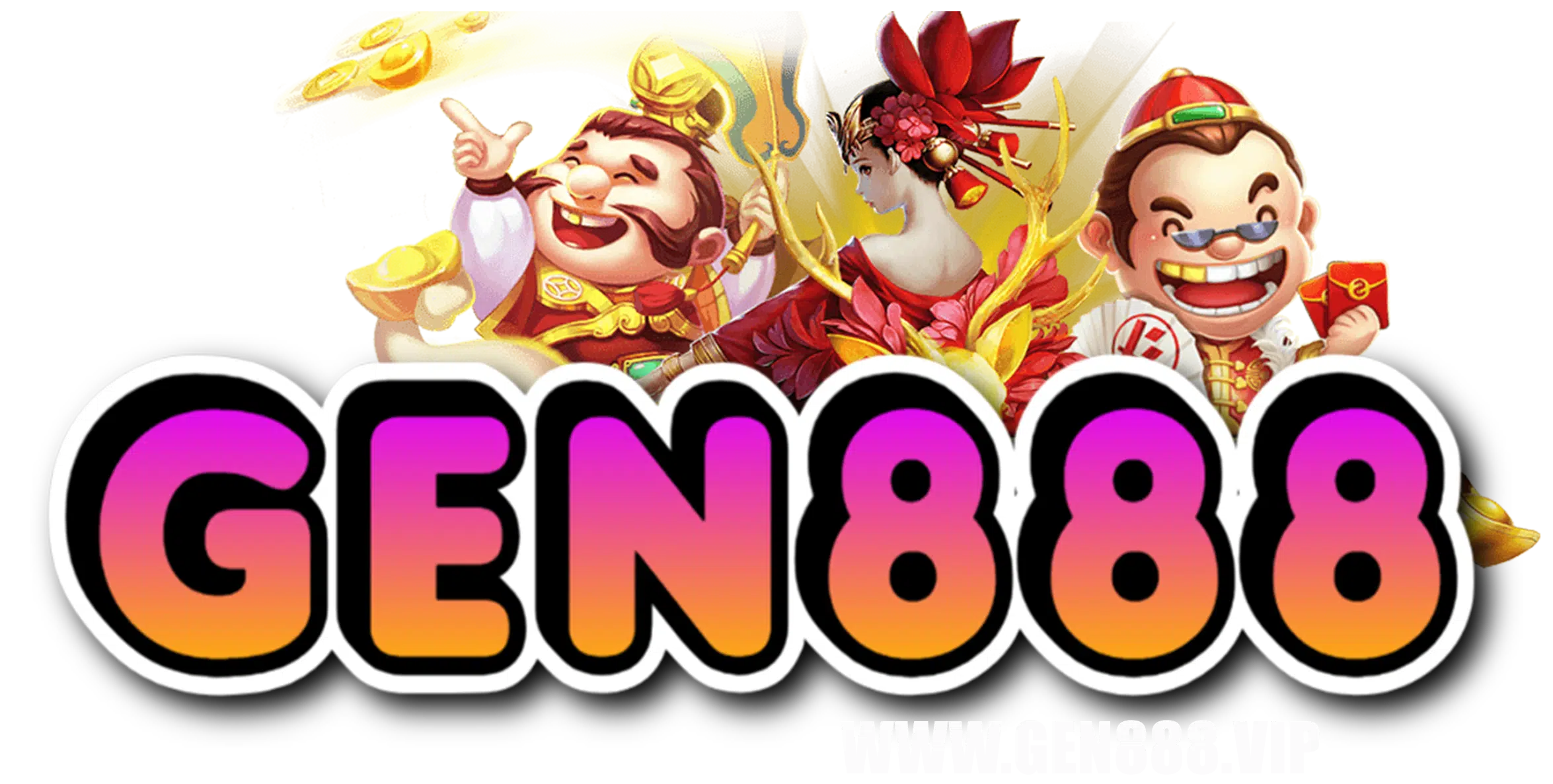 gen888